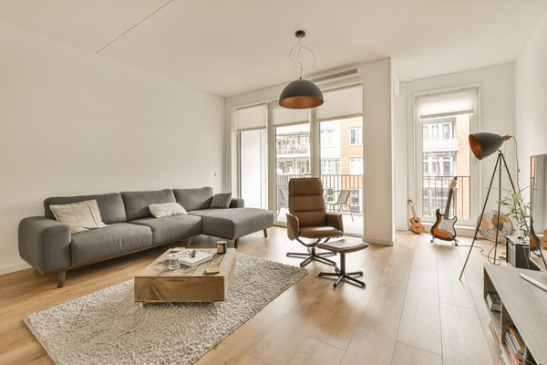 Property photo - Willem Dudokhof 193, 1112ZA Diemen